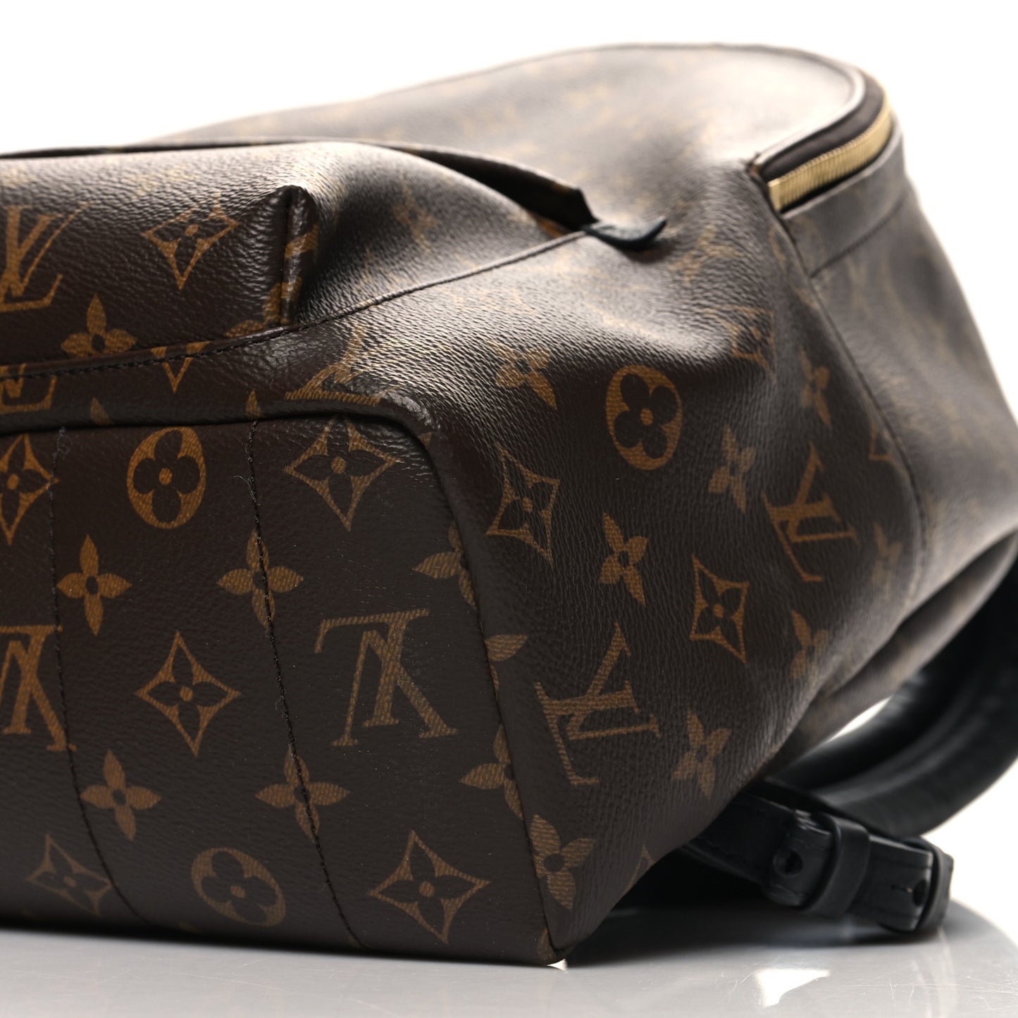 Monogram Palm Springs Backpack MM