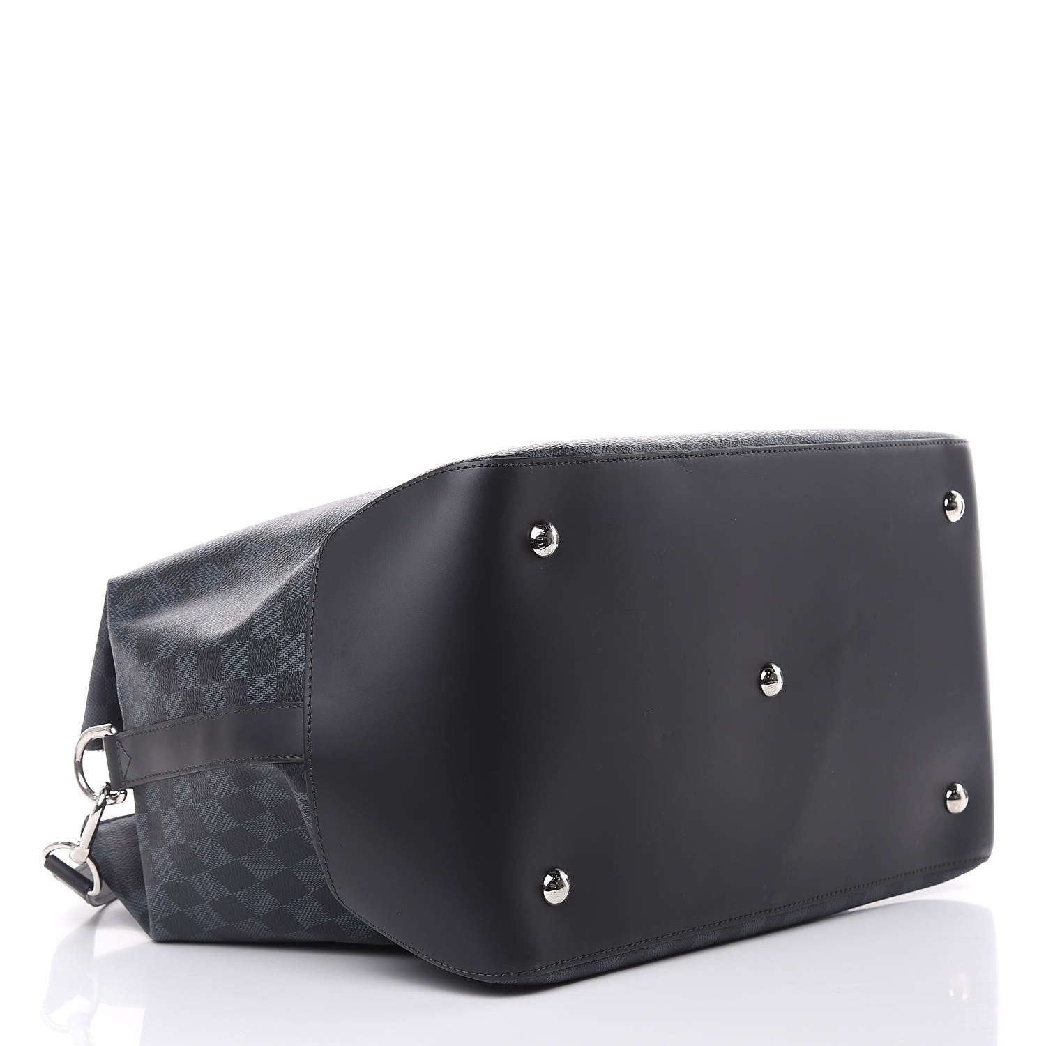 Louis Vuitton Damier Cobalt Neo Greenwich 4 of 19