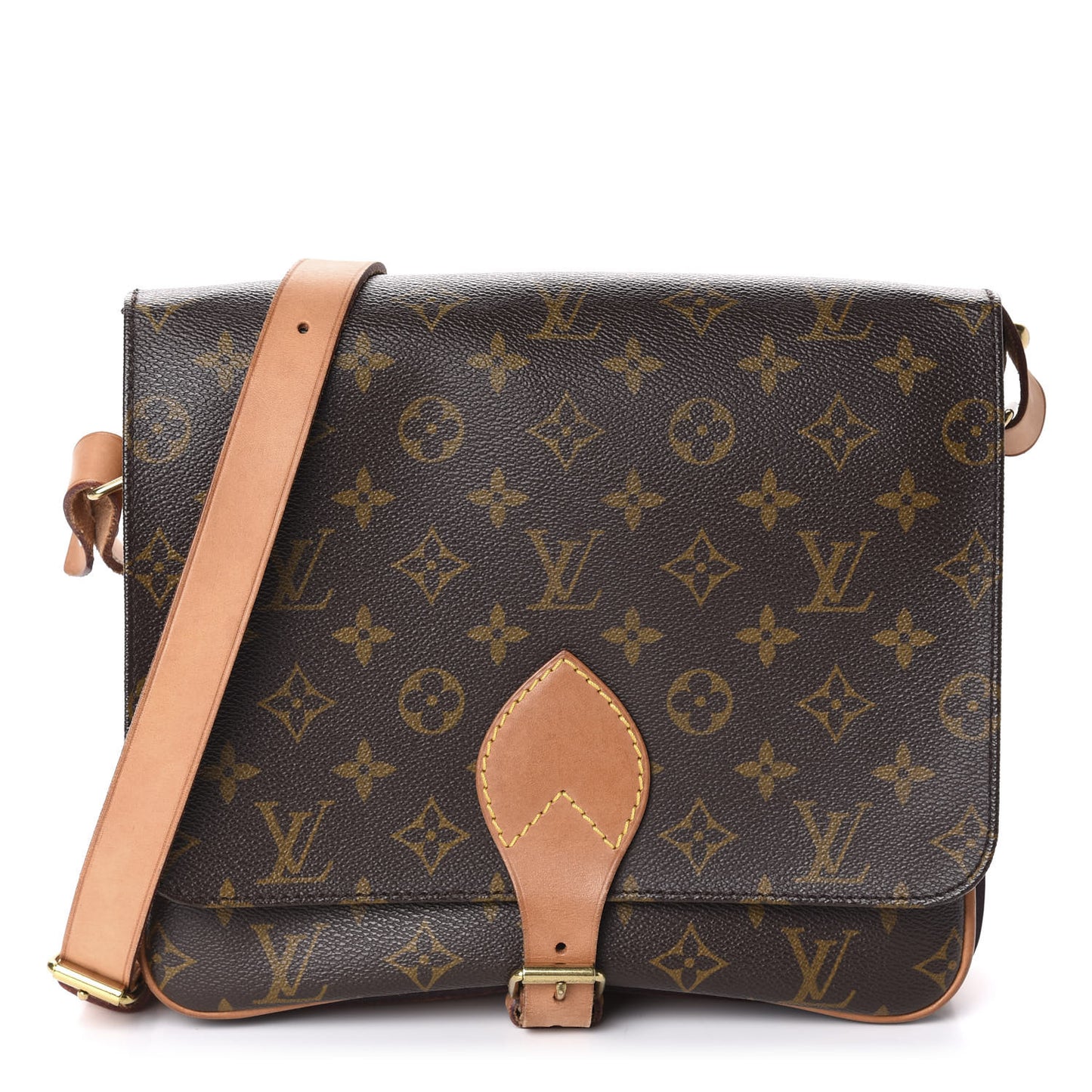 Monogram Cartouchiere 26