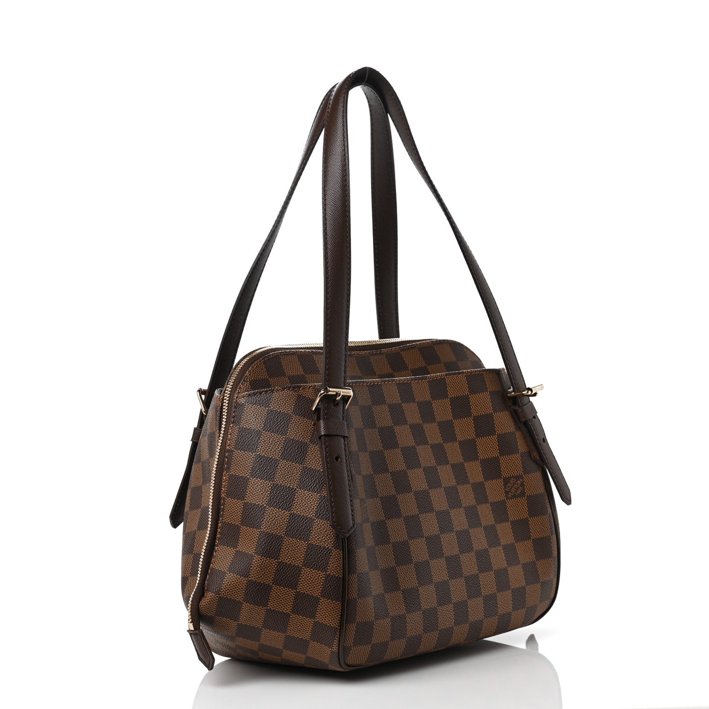 Damier Ebene Belem MM