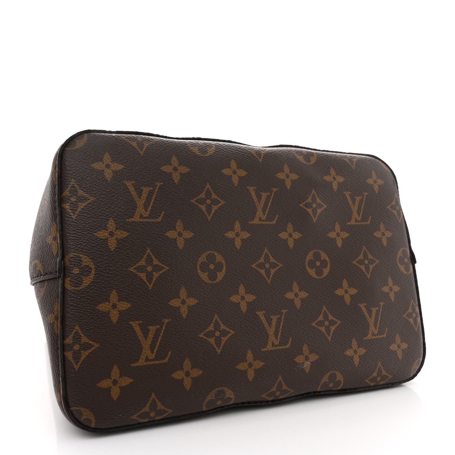 Louis Vuitton Monogram Neonoe MM Rose Poudre 4 of 16