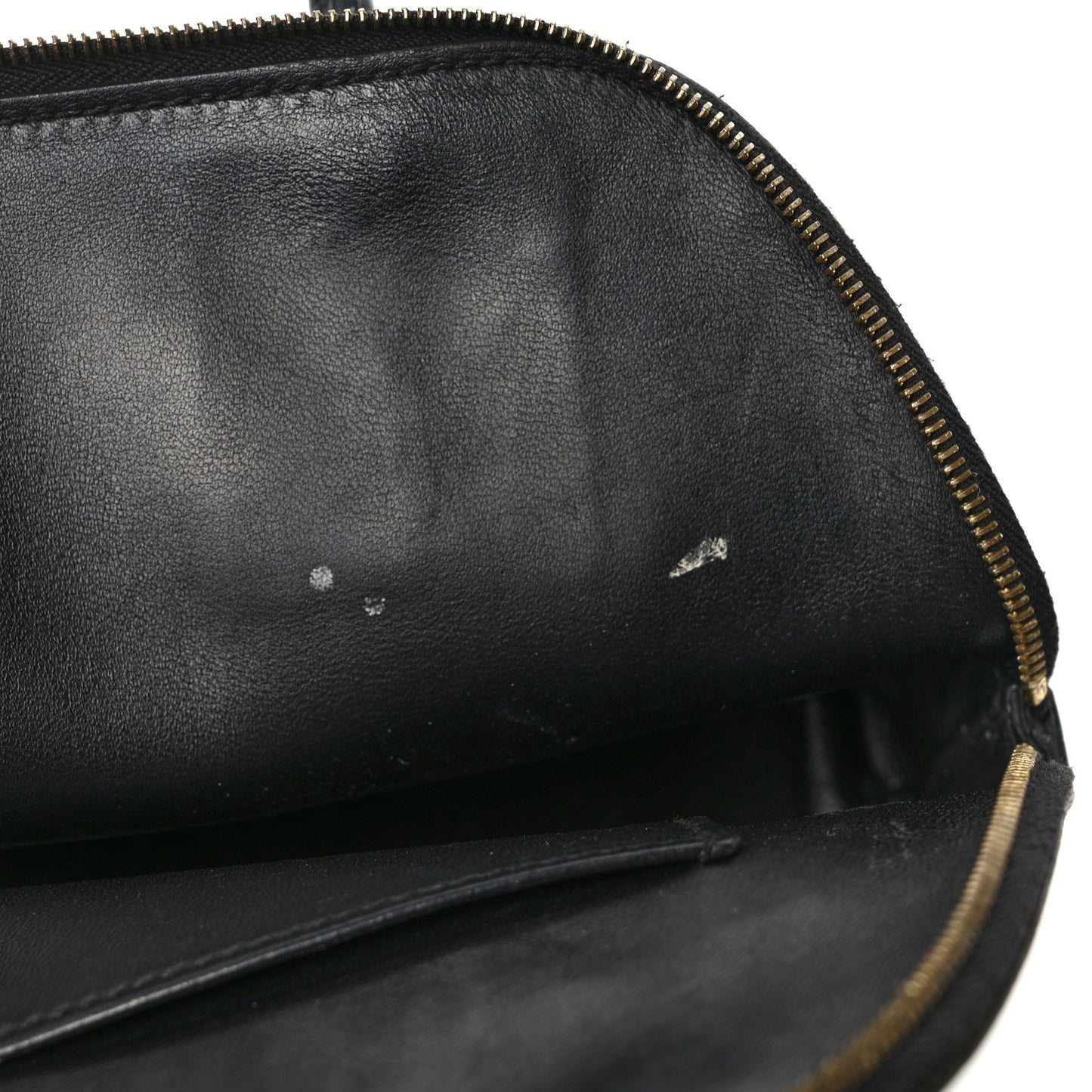 Chevre Mysore Mini 1923 Bolide Black