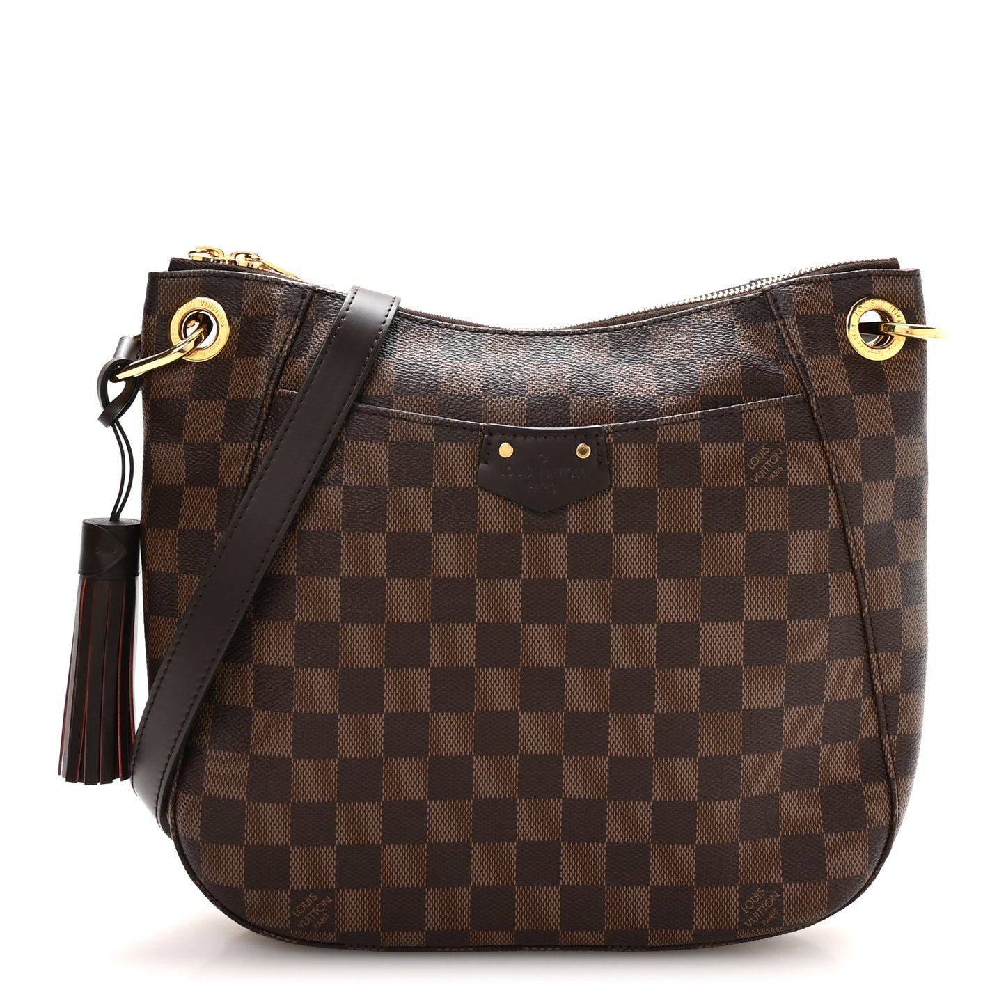 Damier Ebene South Bank Besace