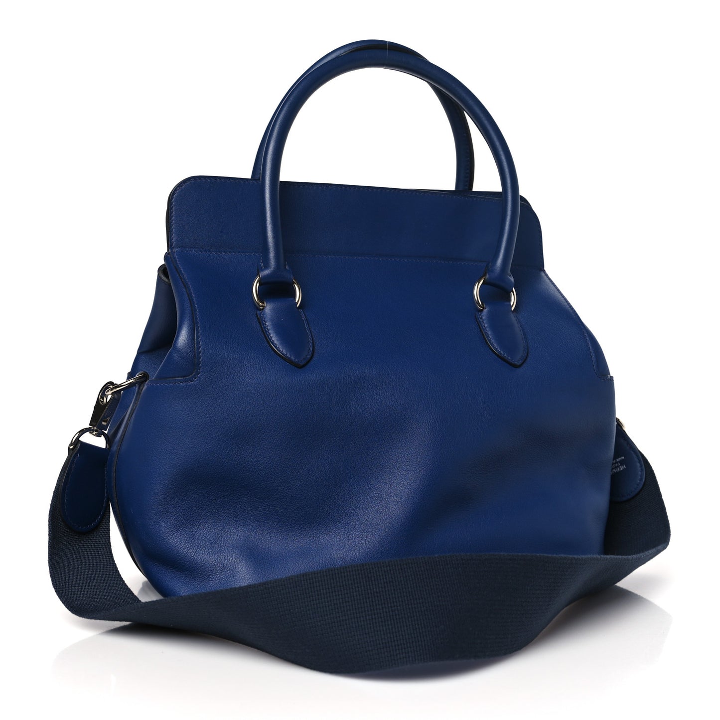 Swift Toolbox 26 Bleu Saphir