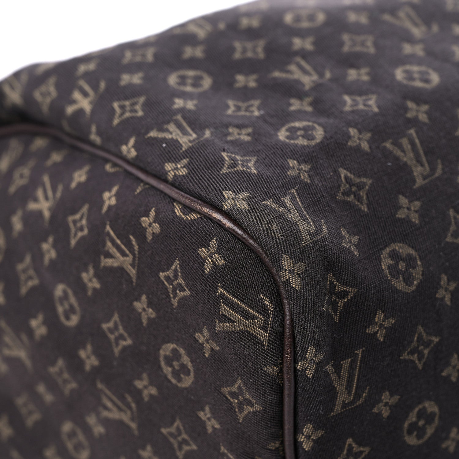 Louis Vuitton Monogram Idylle Speedy 30 Fusain 9 of 16