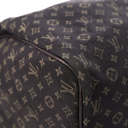 Louis Vuitton Monogram Idylle Speedy 30 Fusain 9 of 16