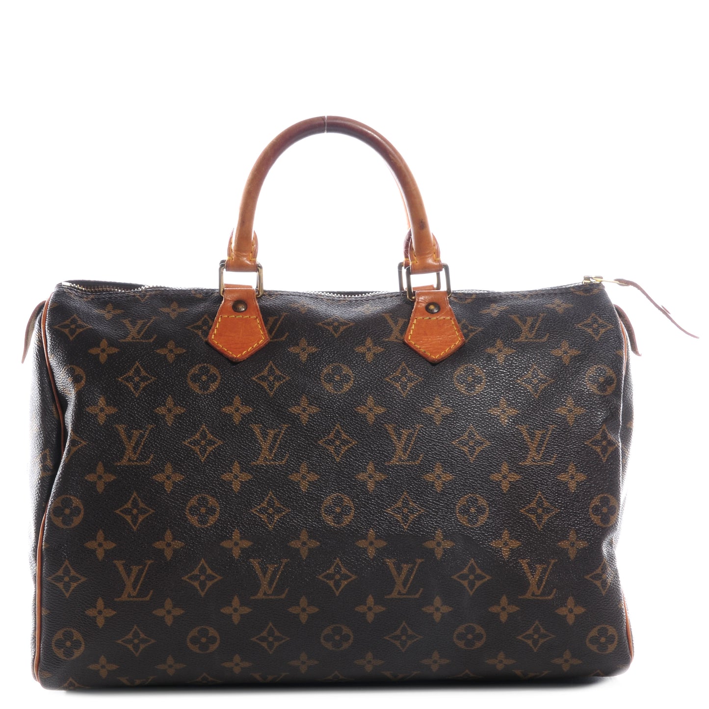 Monogram Speedy 35