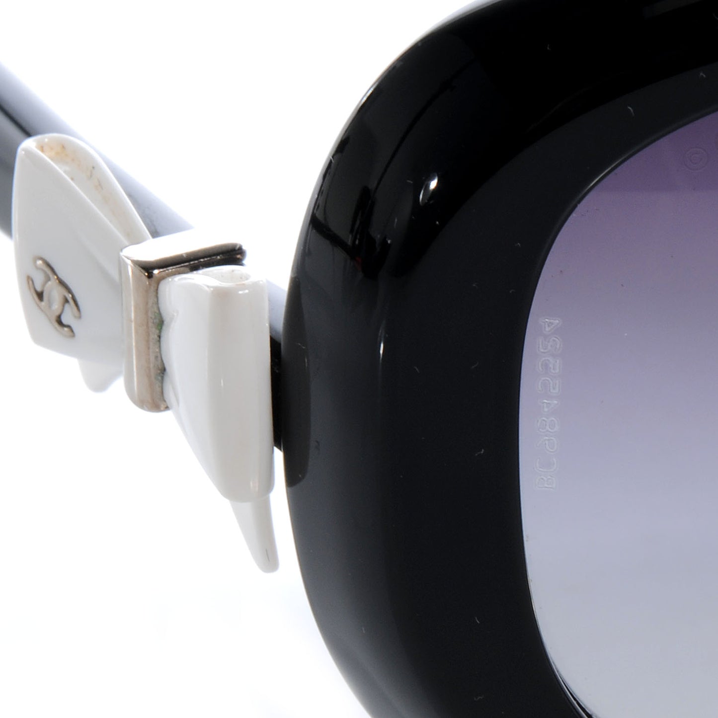Bow Sunglasses 5170 Black