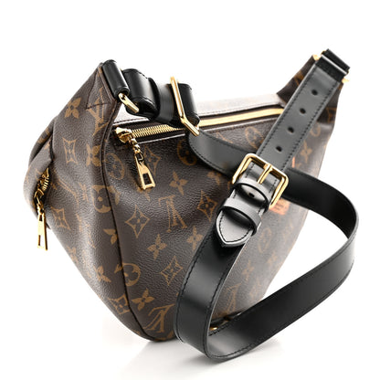 Louis Vuitton Monogram My LV World Tour Bumbag 3 of 11