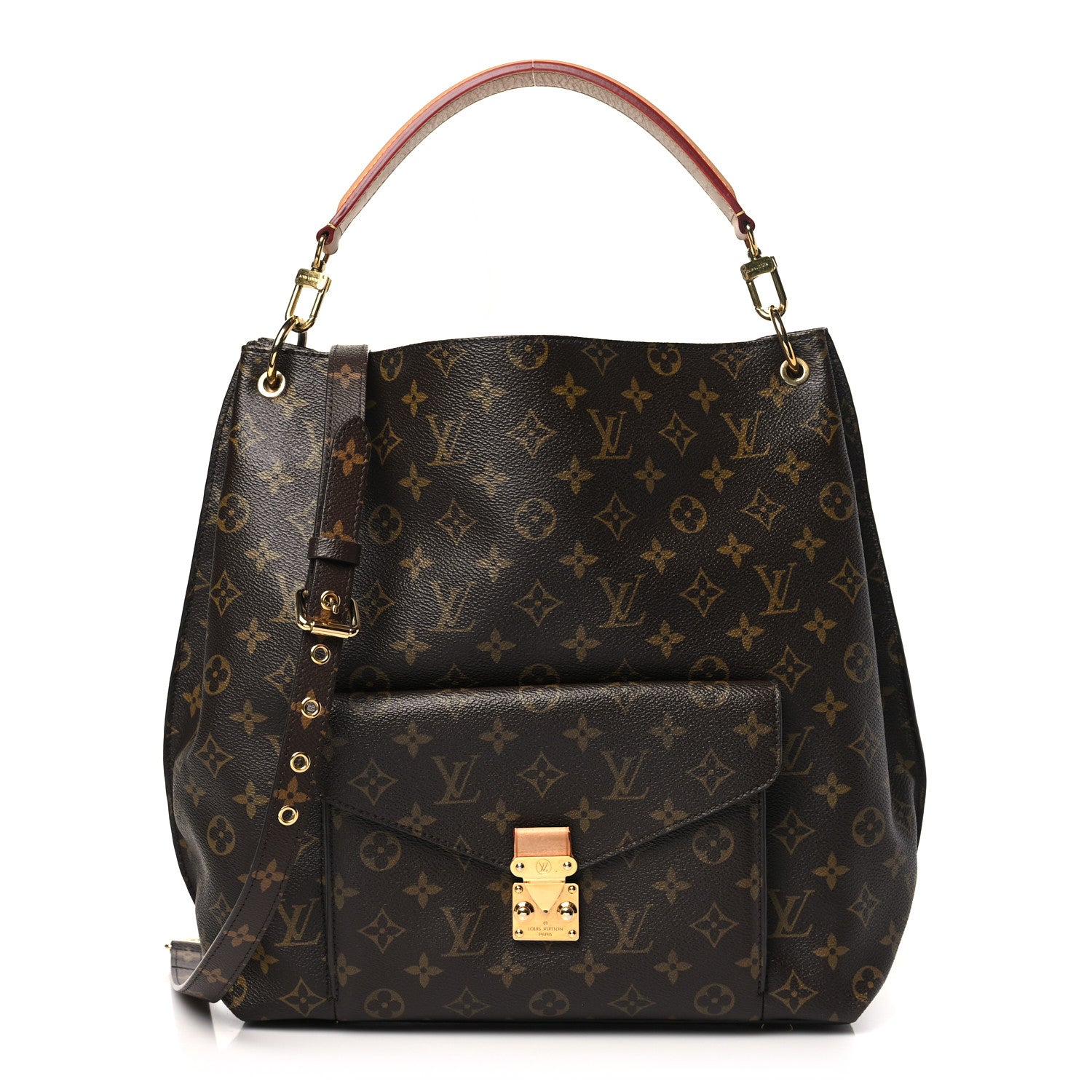 Louis Vuitton Monogram Metis 1 of 11