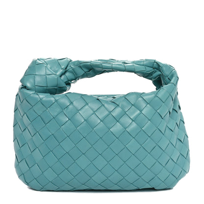 Bottega Veneta Nappa Intrecciato Mini Jodie Linoleum 1 of 11