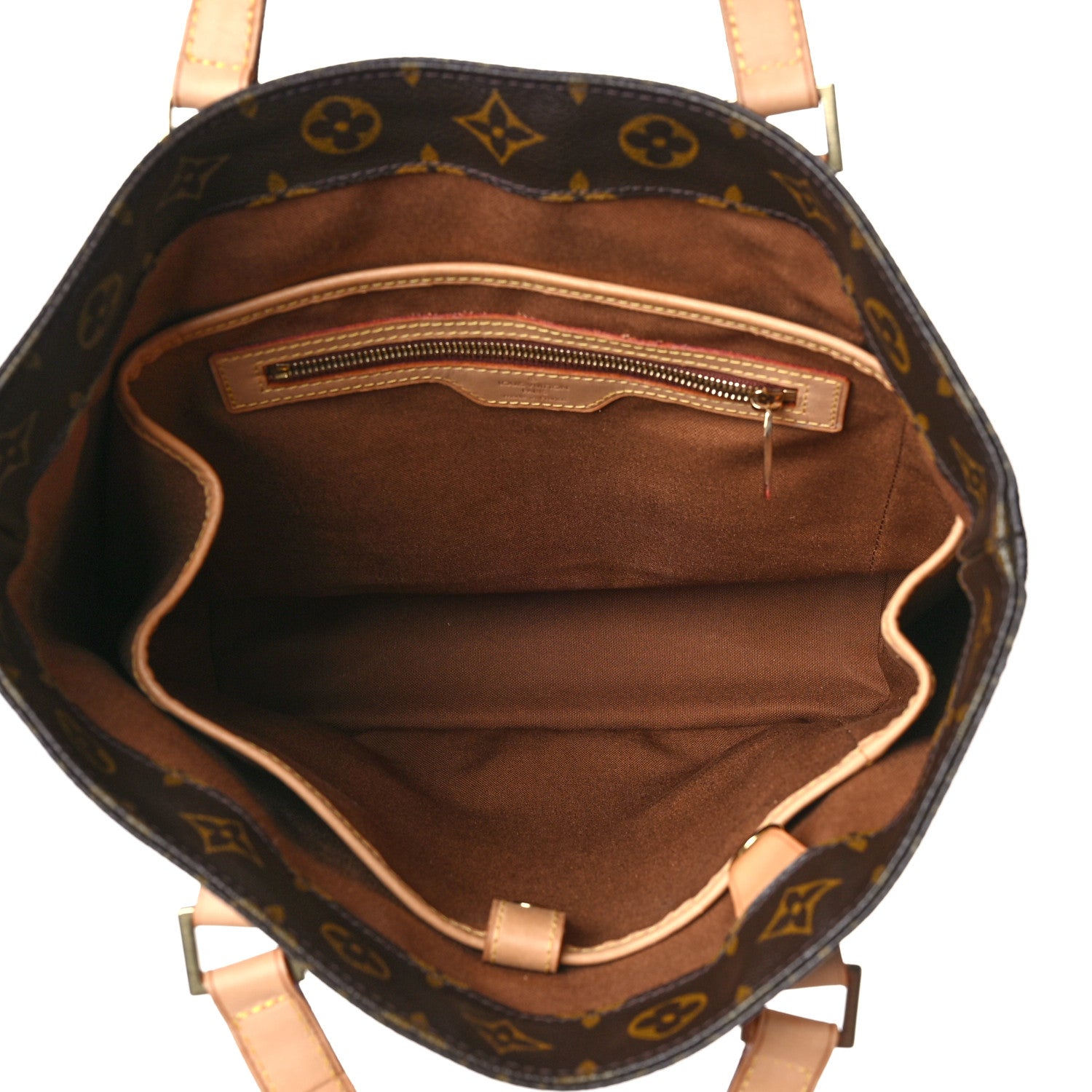 Louis Vuitton Monogram Vavin GM 5 of 10
