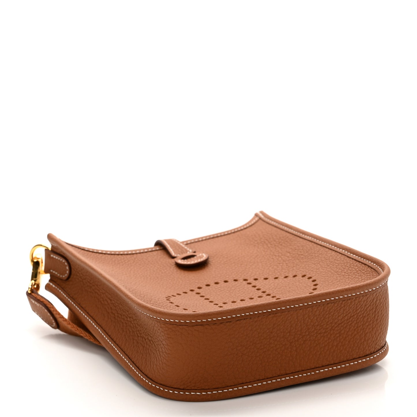 Taurillon Maurice Evelyne TPM Gold
