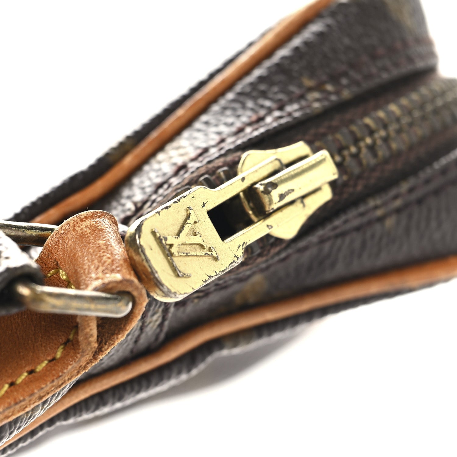 Louis Vuitton Monogram Danube 15 10 of 12
