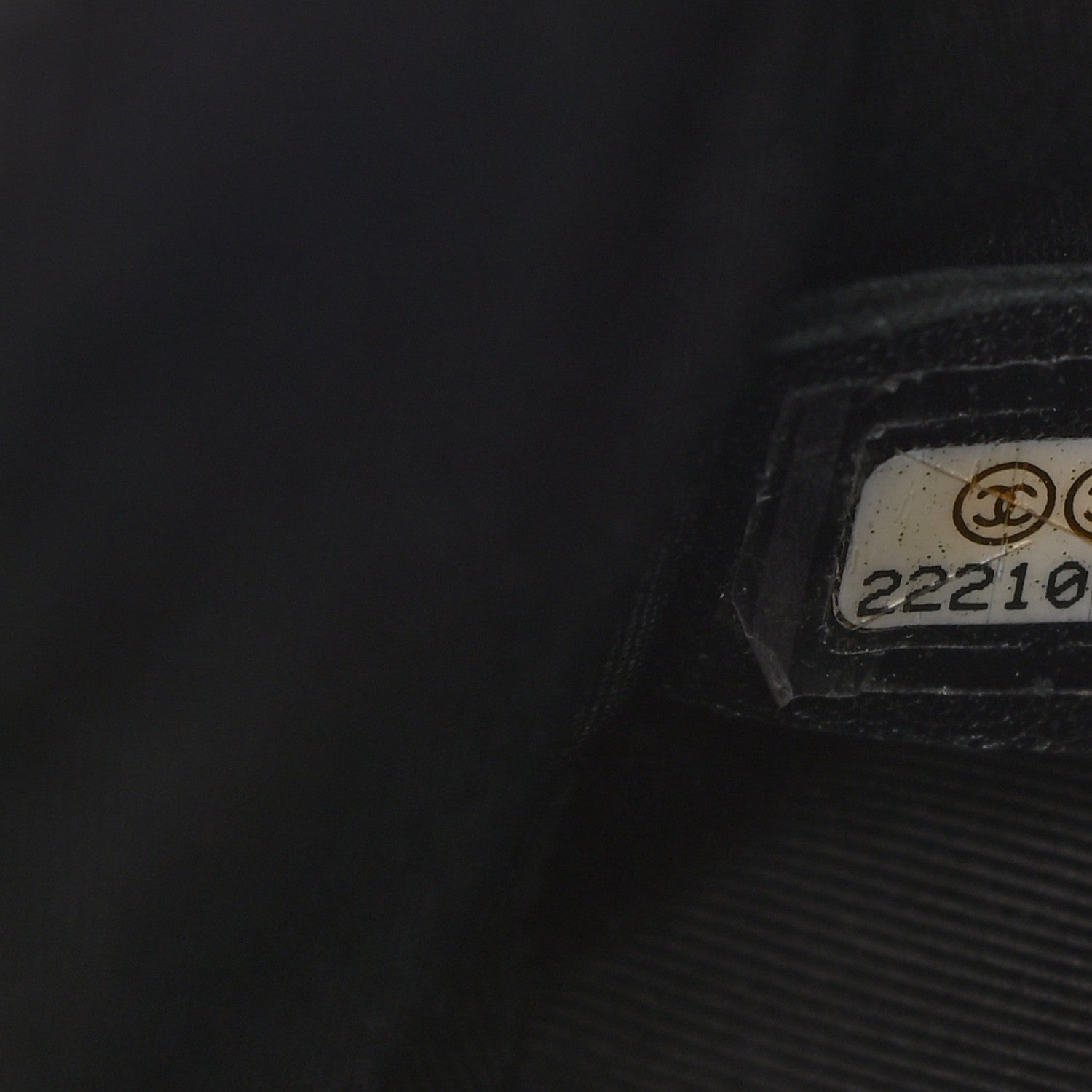 Chanel Patent Calfskin New Medium Plexiglass Boy Flap Pink 10 of 13