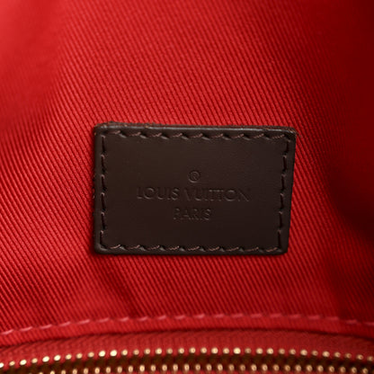 Louis Vuitton Damier Ebene Graceful PM 6 of 14