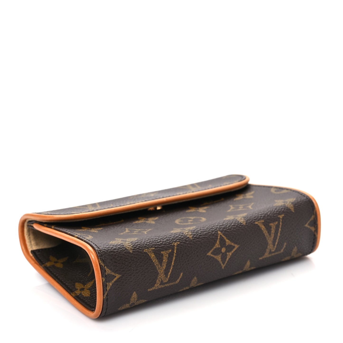 Monogram Pochette Florentine L