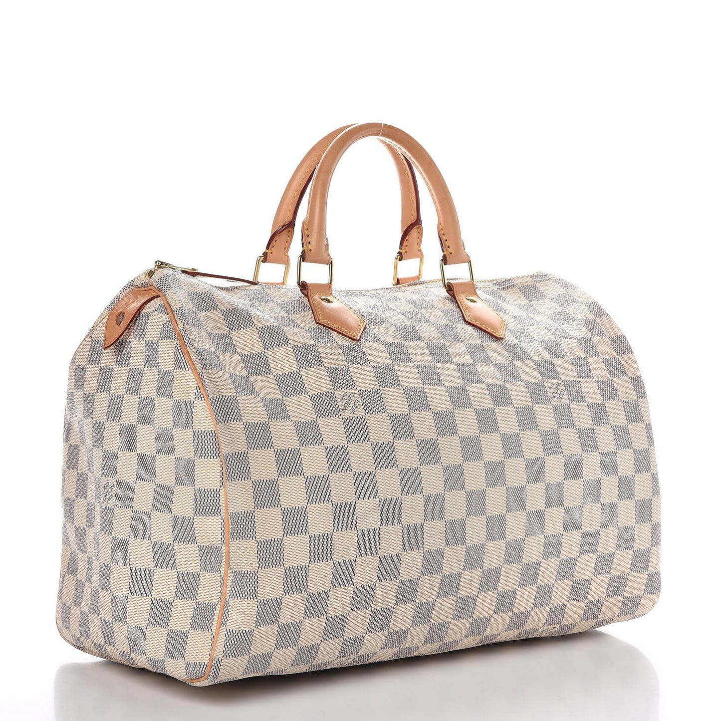 Damier Azur Speedy 35