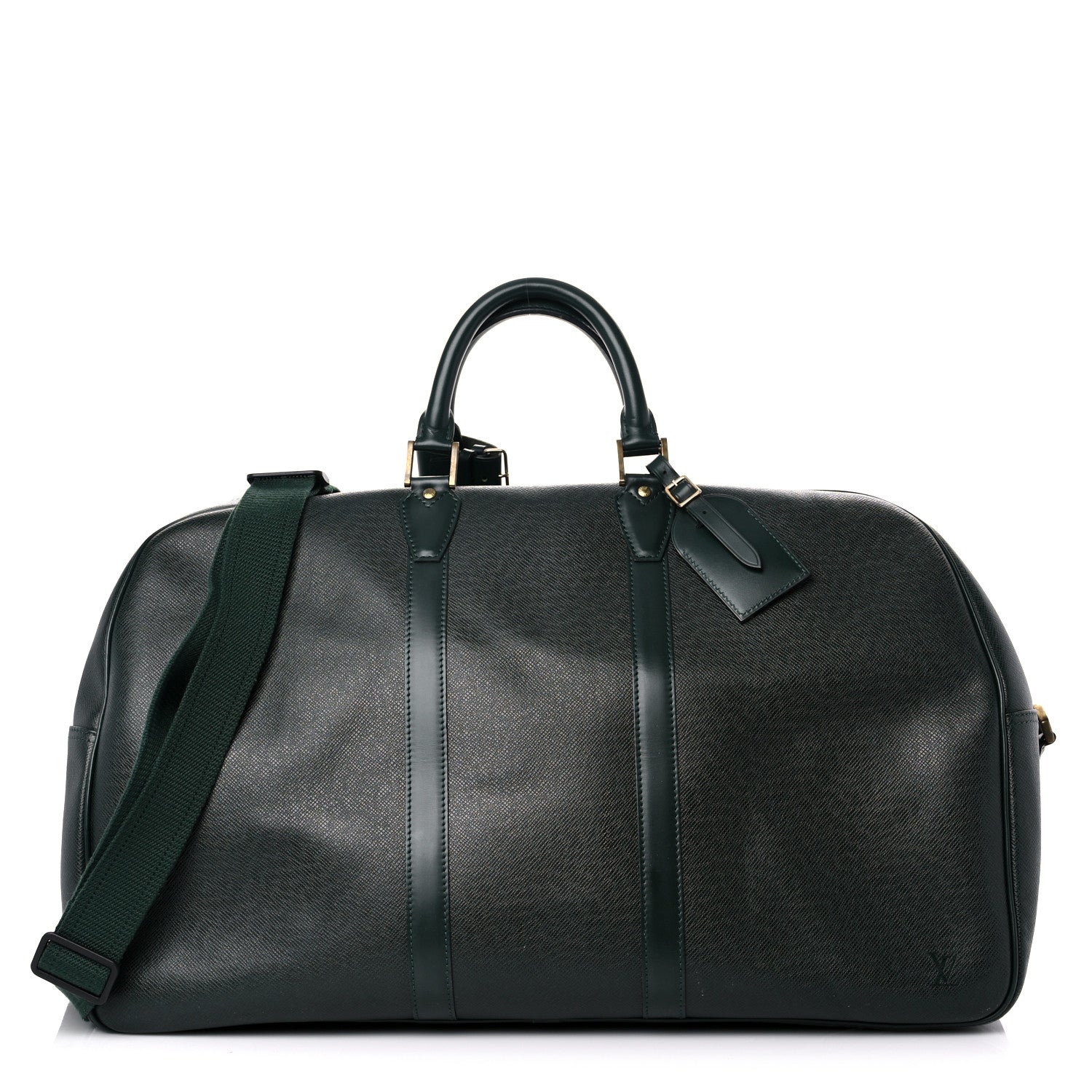Louis Vuitton Taiga Kendall GM Epicea 1 of 21
