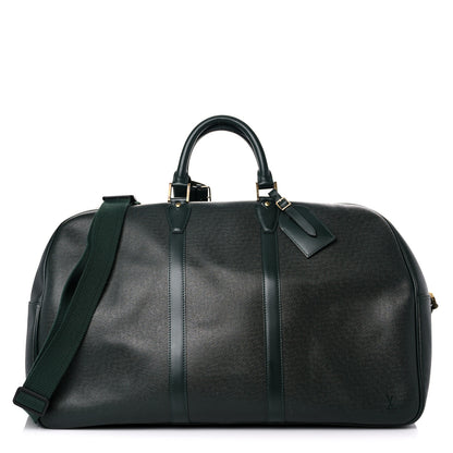 Louis Vuitton Taiga Kendall GM Epicea 1 of 21