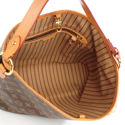 Louis Vuitton Monogram Delightful PM 5 of 9
