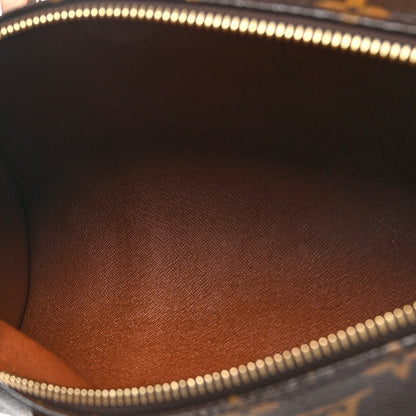 Louis Vuitton Monogram Papillon 30 With Companion 6 of 10