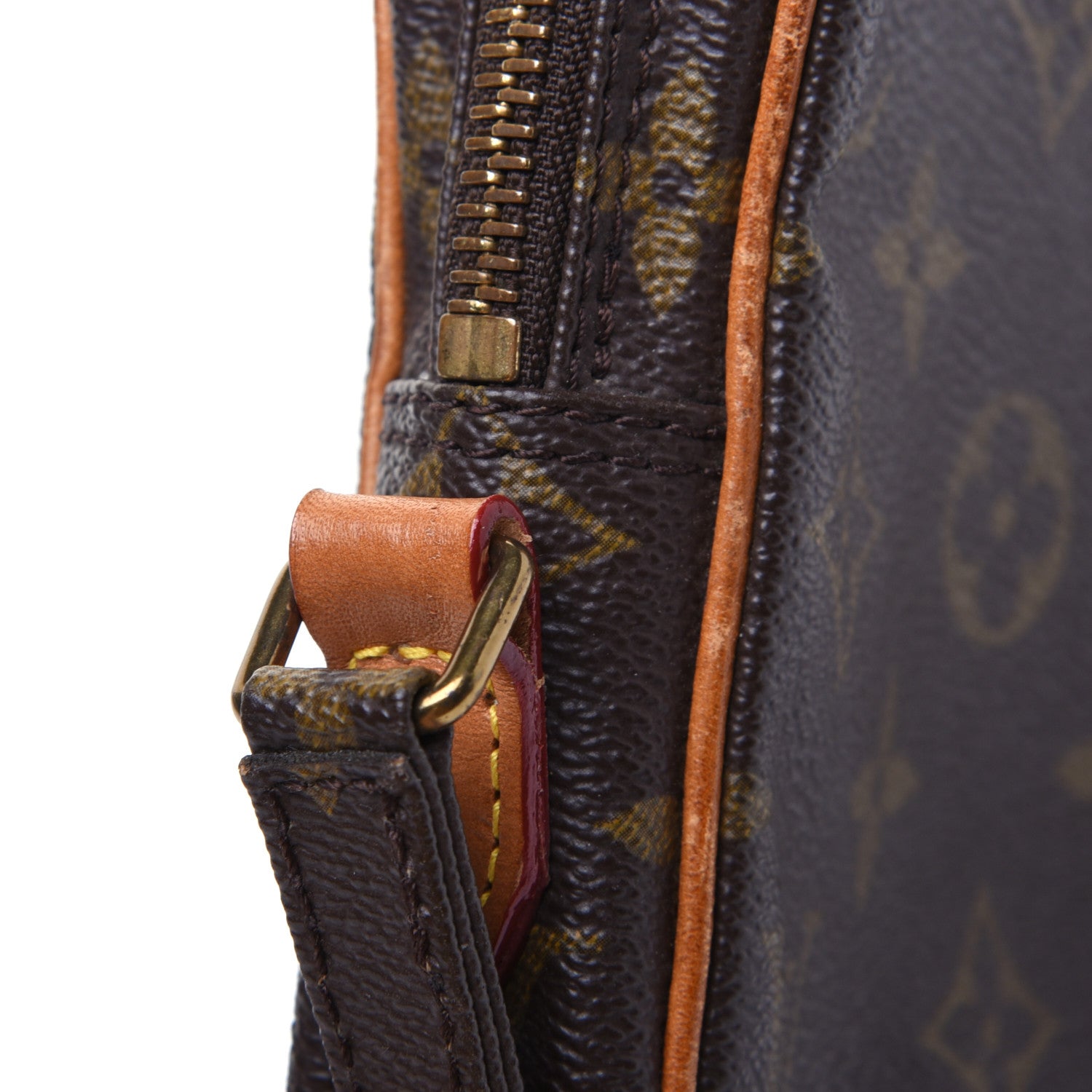 Louis Vuitton Monogram Danube 15 18 of 20