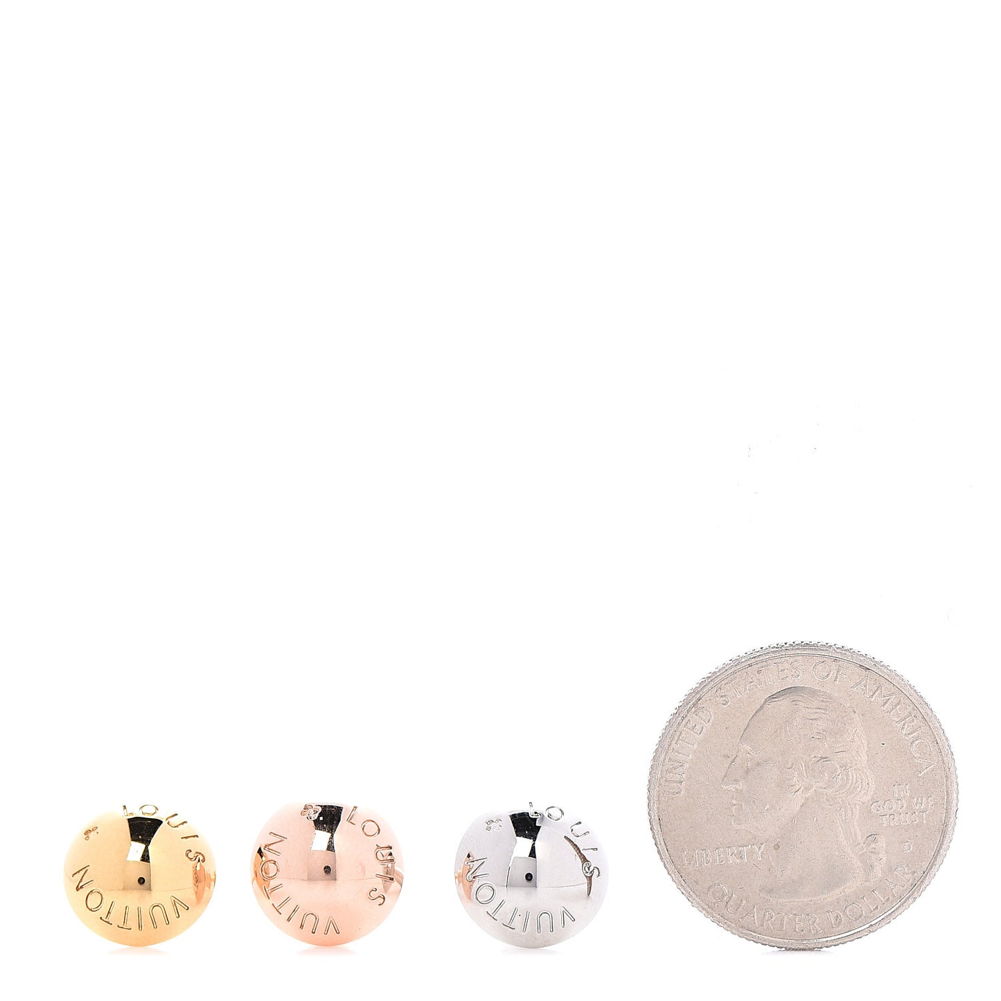 Studdy Stud Earrings Set
