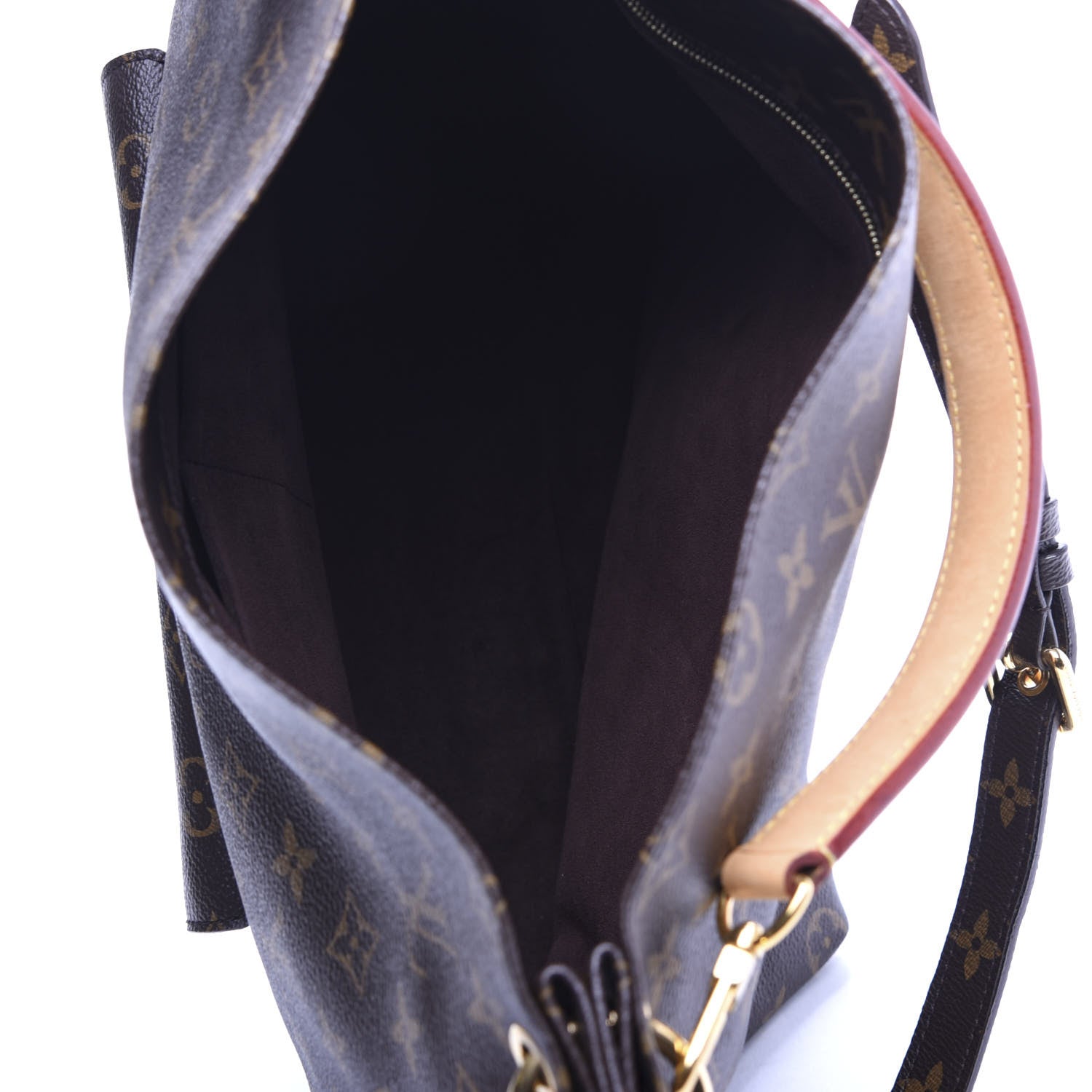 Louis Vuitton Monogram Metis 6 of 12