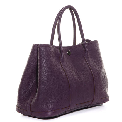 Hermes Fjord Garden Party TPM Cassis 3 of 12