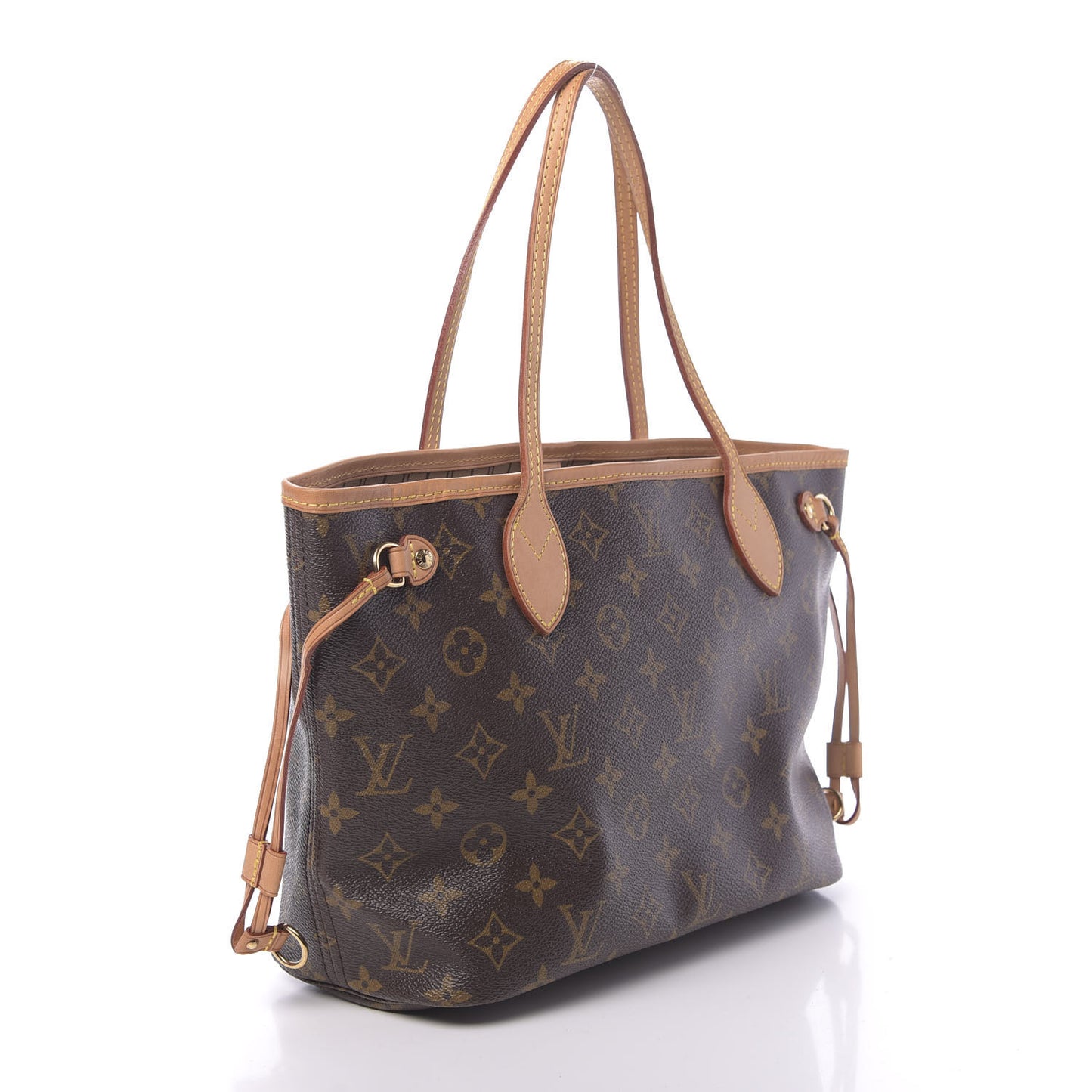 Monogram Neverfull PM