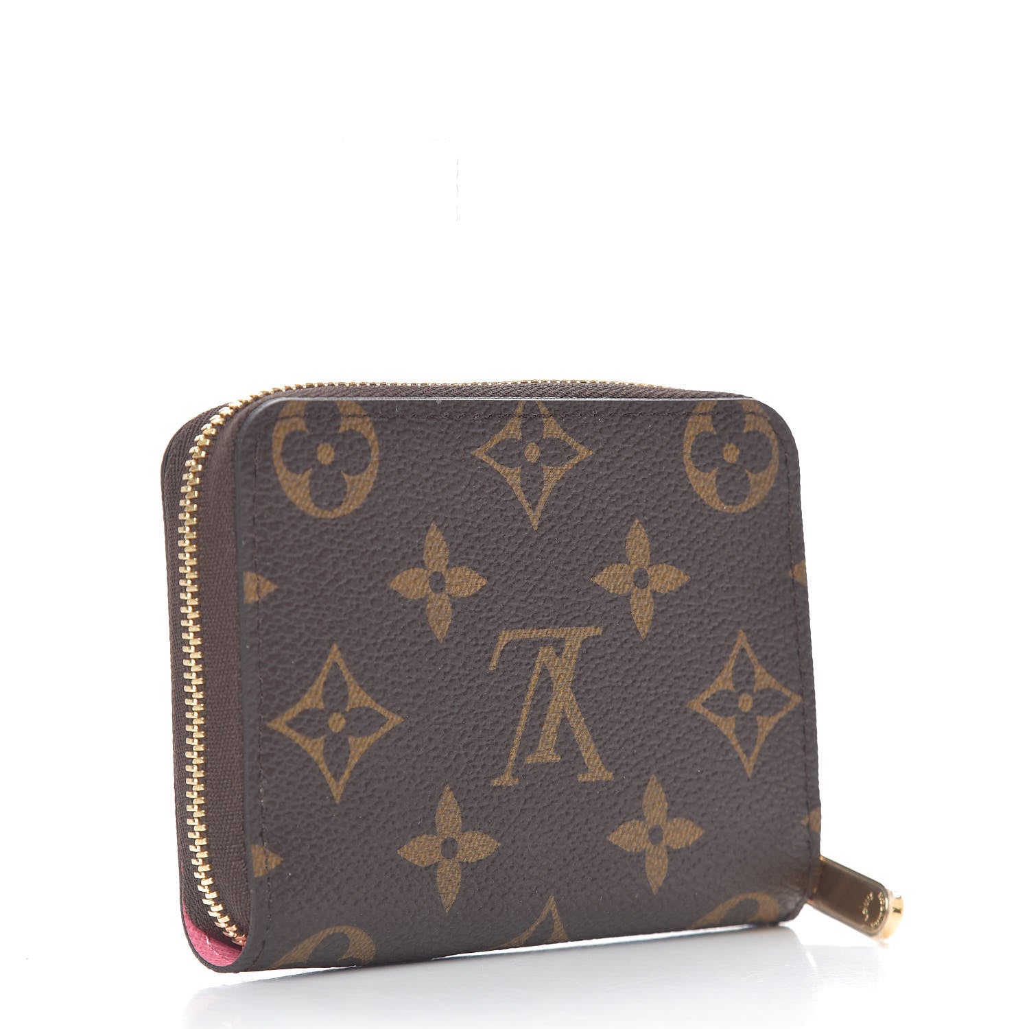 Louis Vuitton Monogram 2019 Christmas Animation Zippy Coin Purse 3 of 7