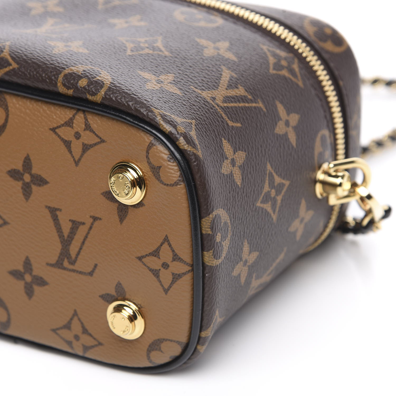 Louis Vuitton Reverse Monogram Vanity PM 8 of 9