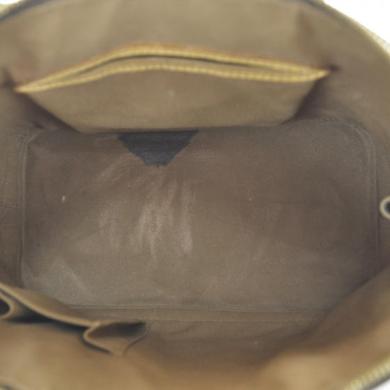 Louis Vuitton Monogram Alma 7 of 9