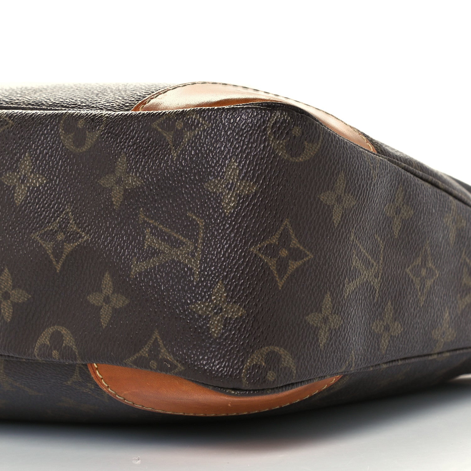 Louis Vuitton Monogram Boulogne 30 9 of 9