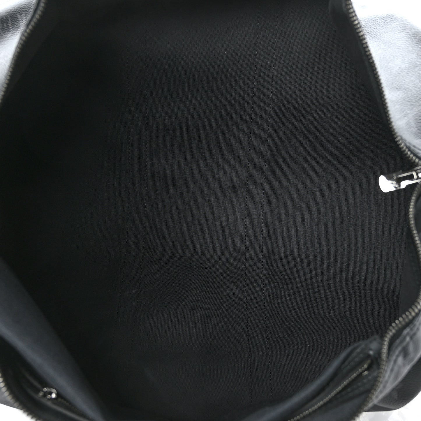 Monogram Eclipse Keepall Bandouliere 55