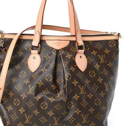 Louis Vuitton Monogram Palermo PM 7 of 9
