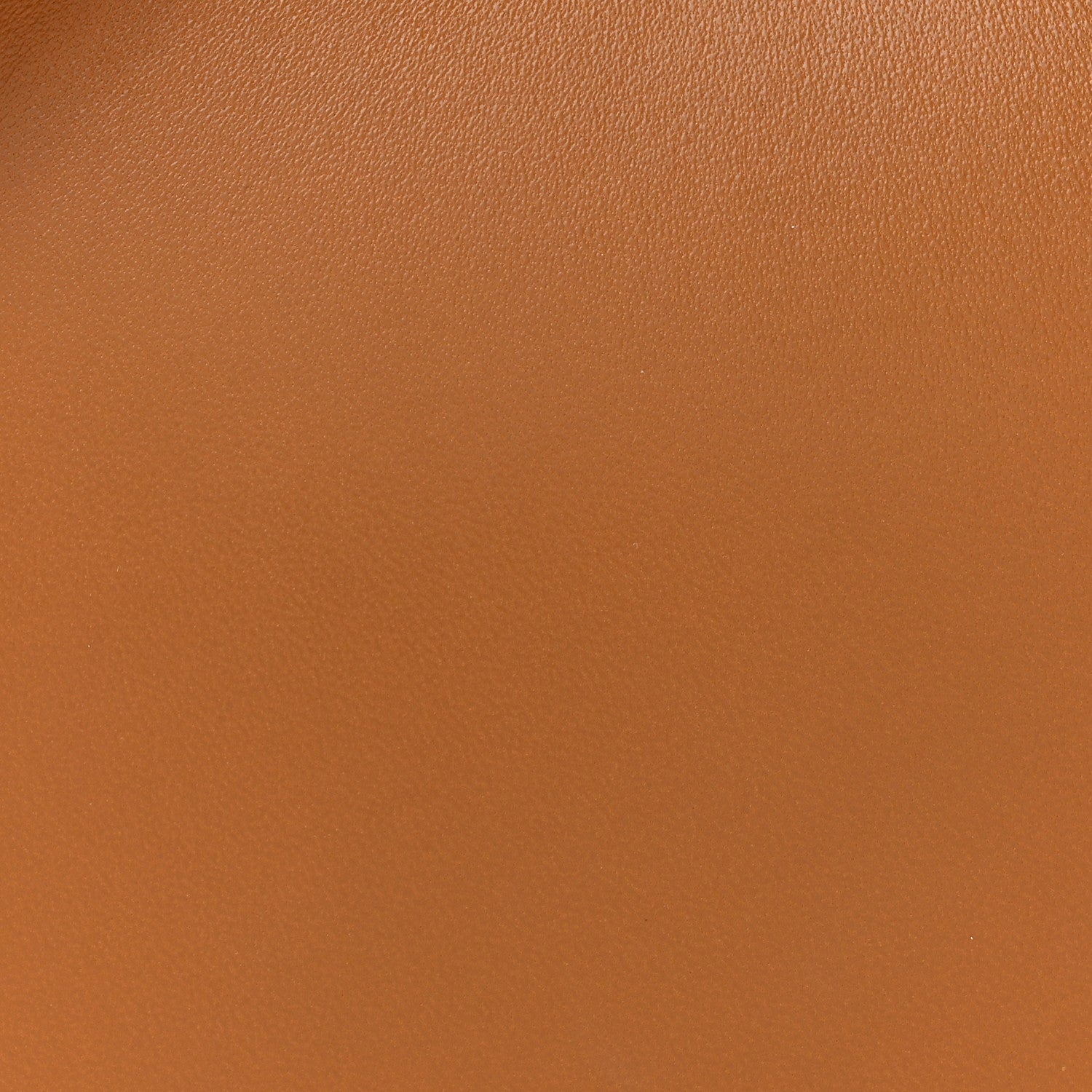 Fendi Shiny Nappa Flower Petite Peekaboo I SEE U Satchel Caramello 8 of 10