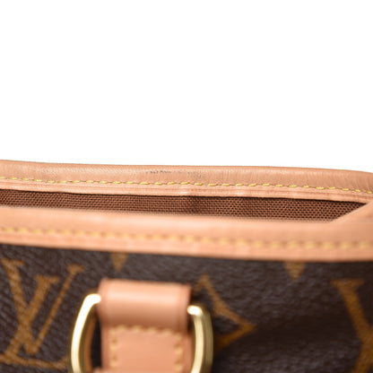 Louis Vuitton Monogram Batignolles Vertical 8 of 11
