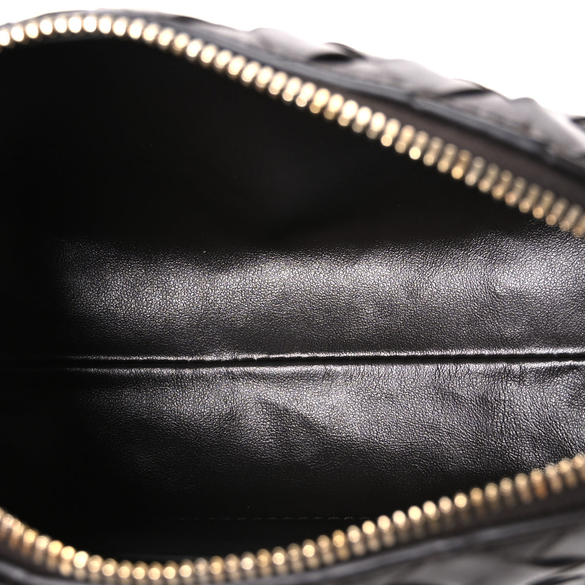 Bottega Veneta Nappa Intrecciato Concert Pouch Fondant 4 of 9