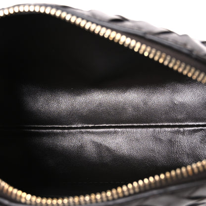 Bottega Veneta Nappa Intrecciato Concert Pouch Fondant 4 of 9