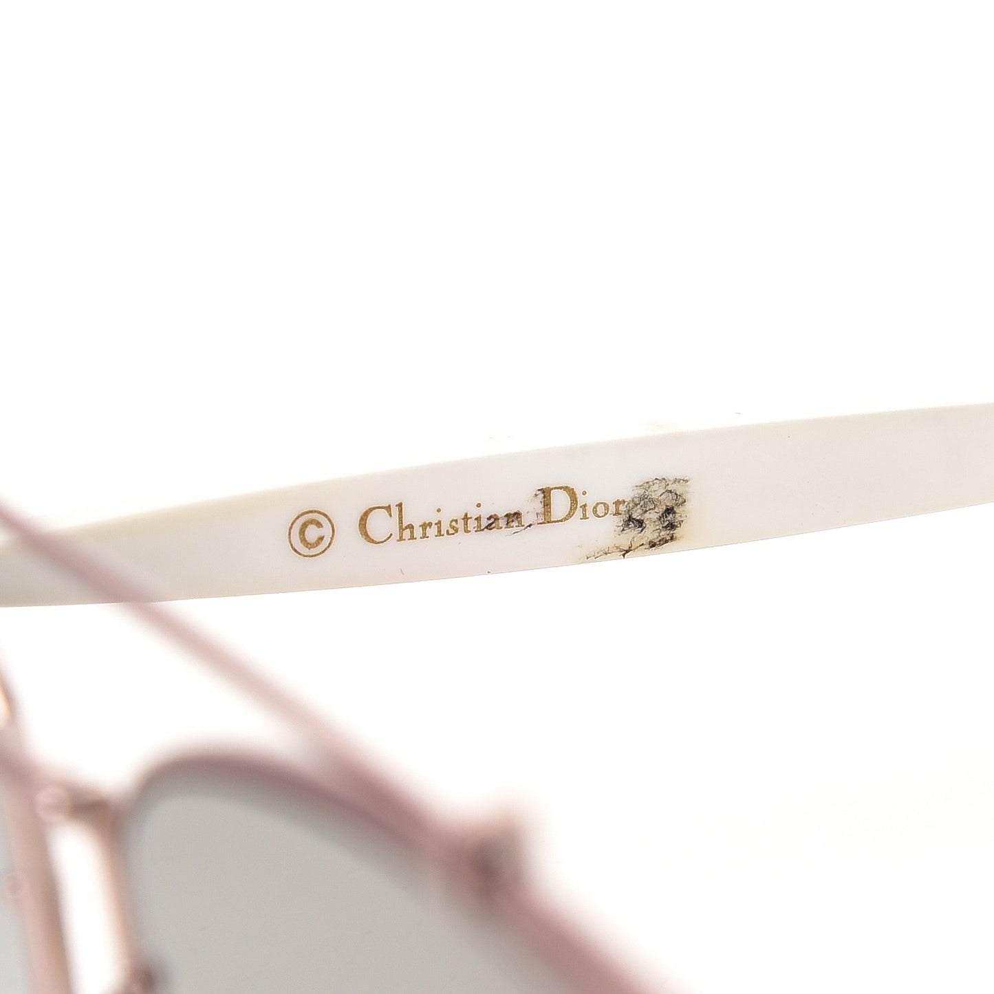 Technologic Sunglasses White