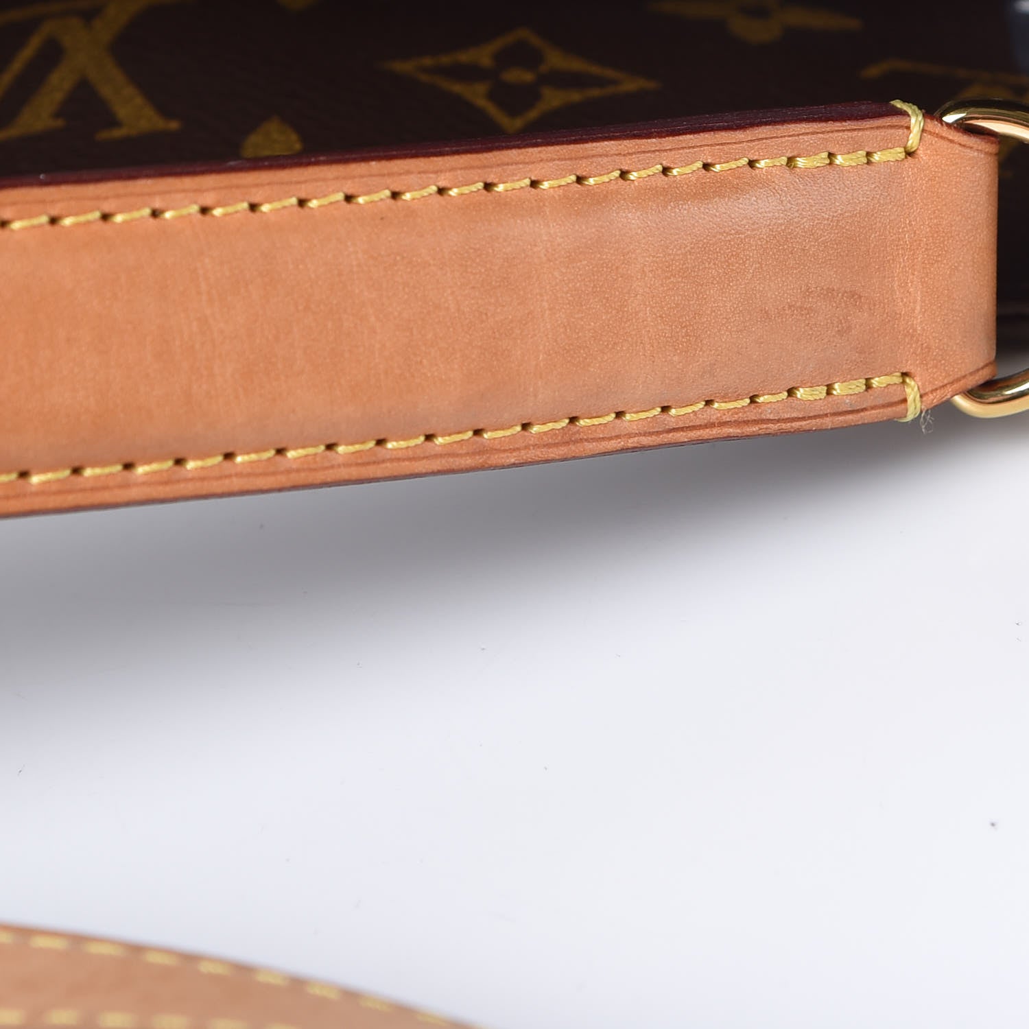 Louis Vuitton Monogram Melie 12 of 16