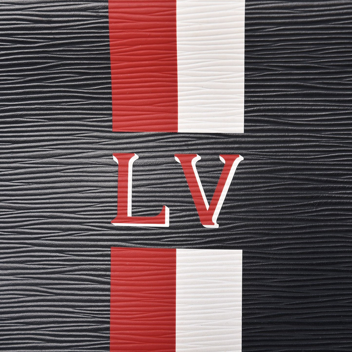 Epi Christopher Messenger Navy Stripes