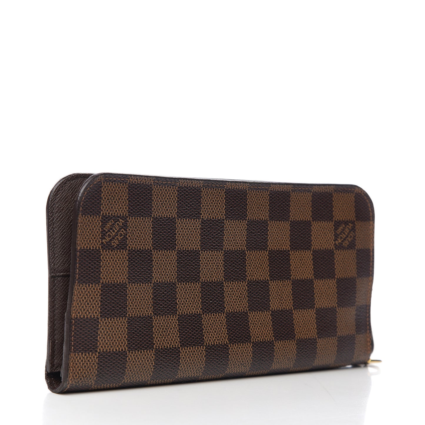 Damier Ebene Insolite Wallet