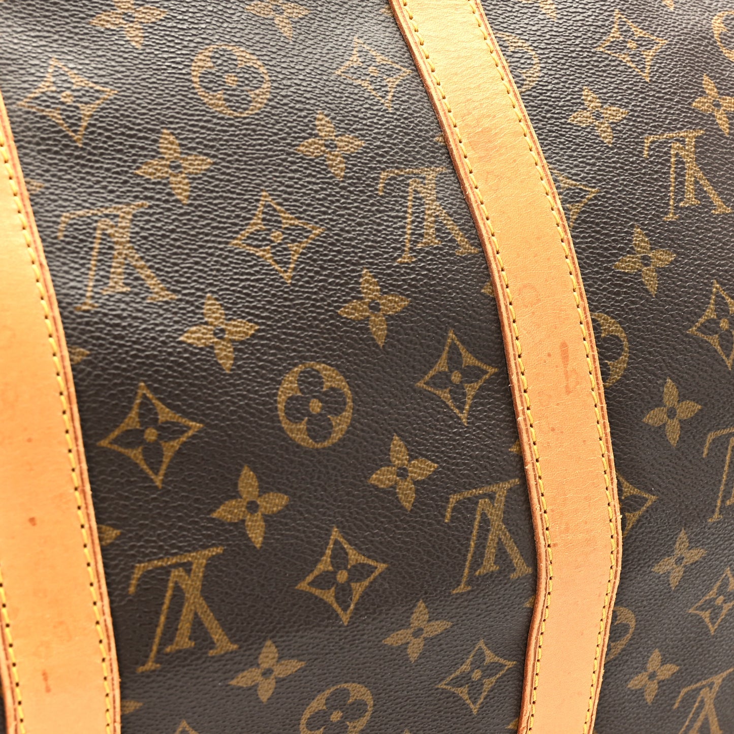 Monogram Keepall 50