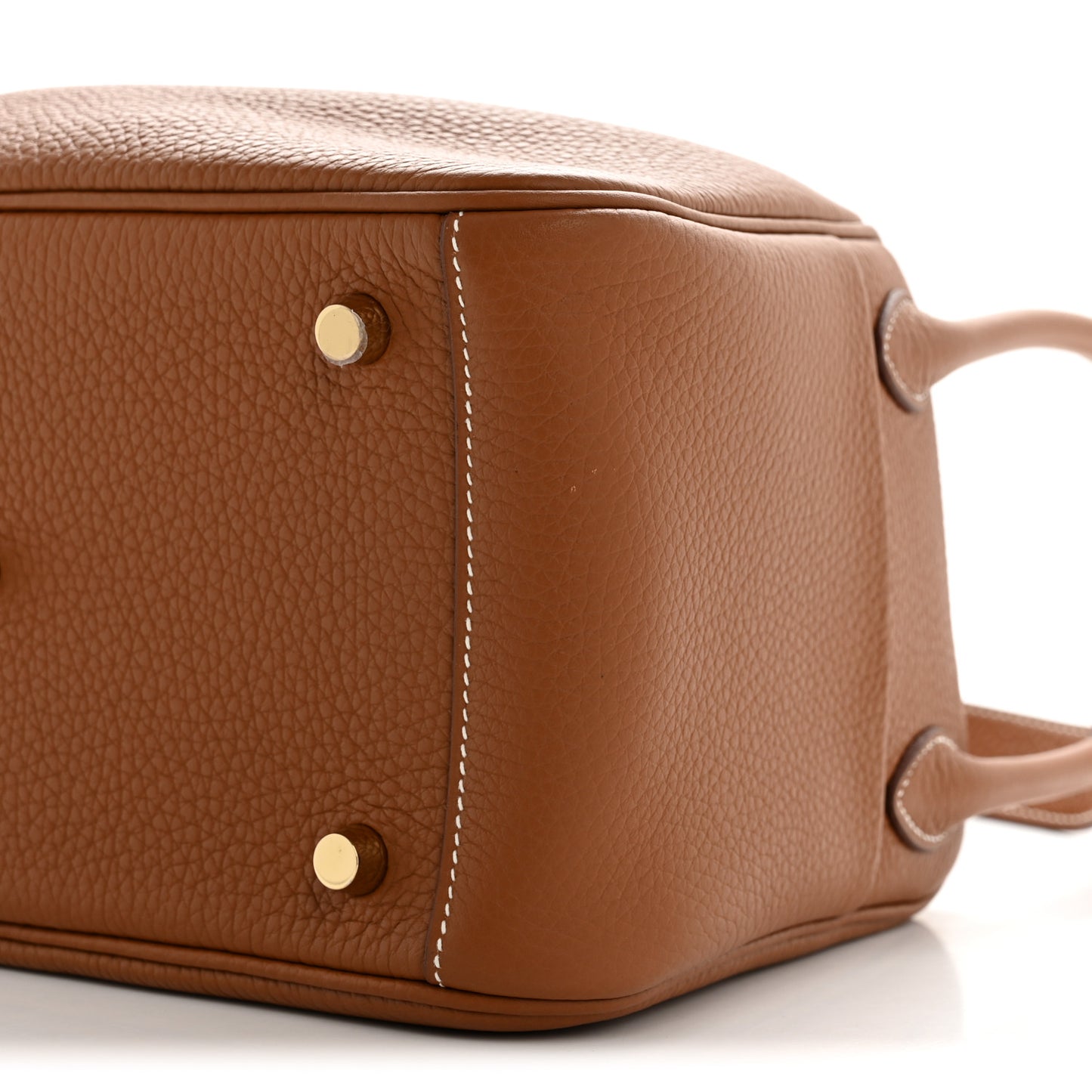 Taurillon Clemence Lindy 26 Gold