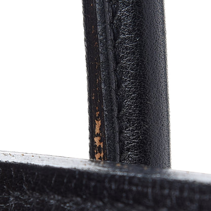 Hermes Gulliver Birkin 30 Black 15 of 15