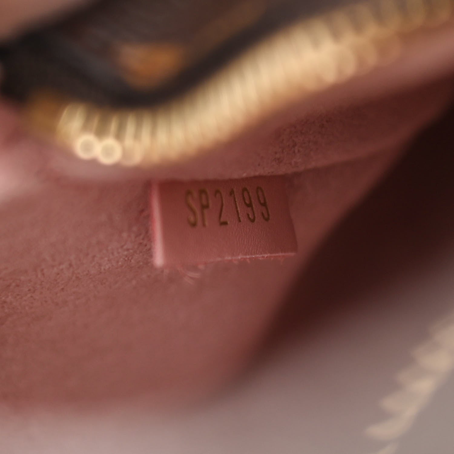 Louis Vuitton Monogram Neonoe MM Rose Poudre 8 of 11