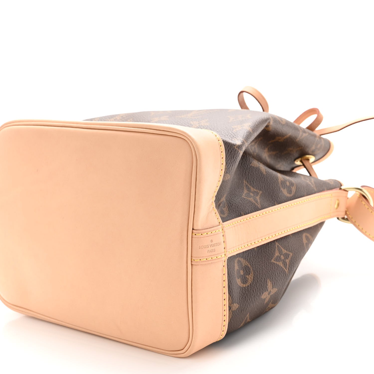 Louis Vuitton Monogram Noe BB 10 of 10